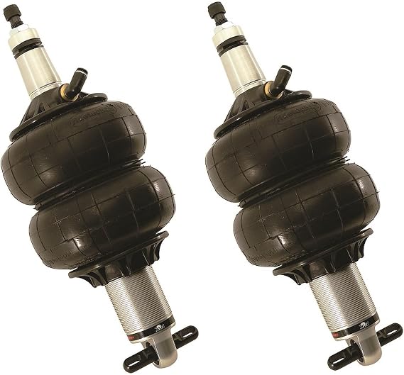Ridetech - HQ Series Front ShockWaves