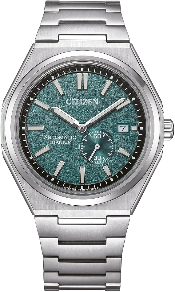 Citizen Men's Automatic Analogue Watch 32028116