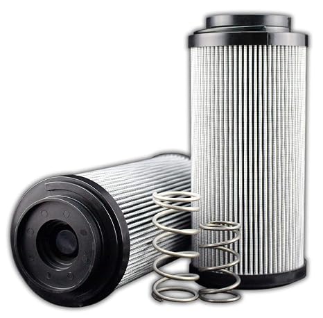 Replacement Hydraulic Filter Compatible with IKRON HHC10190, 1-Pack