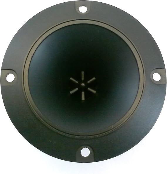 CES PIEZO Tweeter 3 3/4" Round