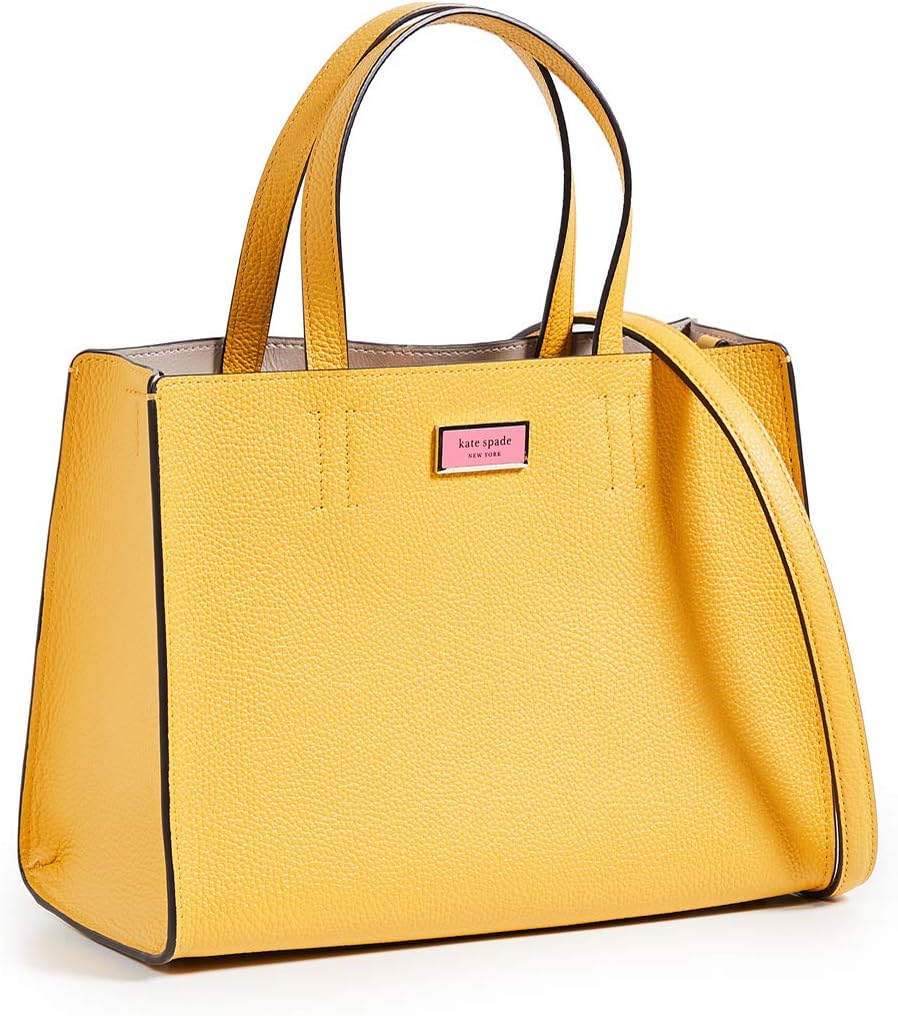 kate spade new york Womens Sam Medium Satchel