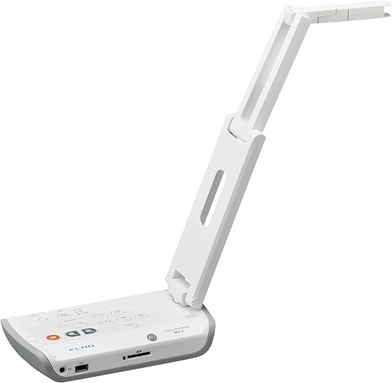 Elmo MO-2 Full HD Stem Document Camera