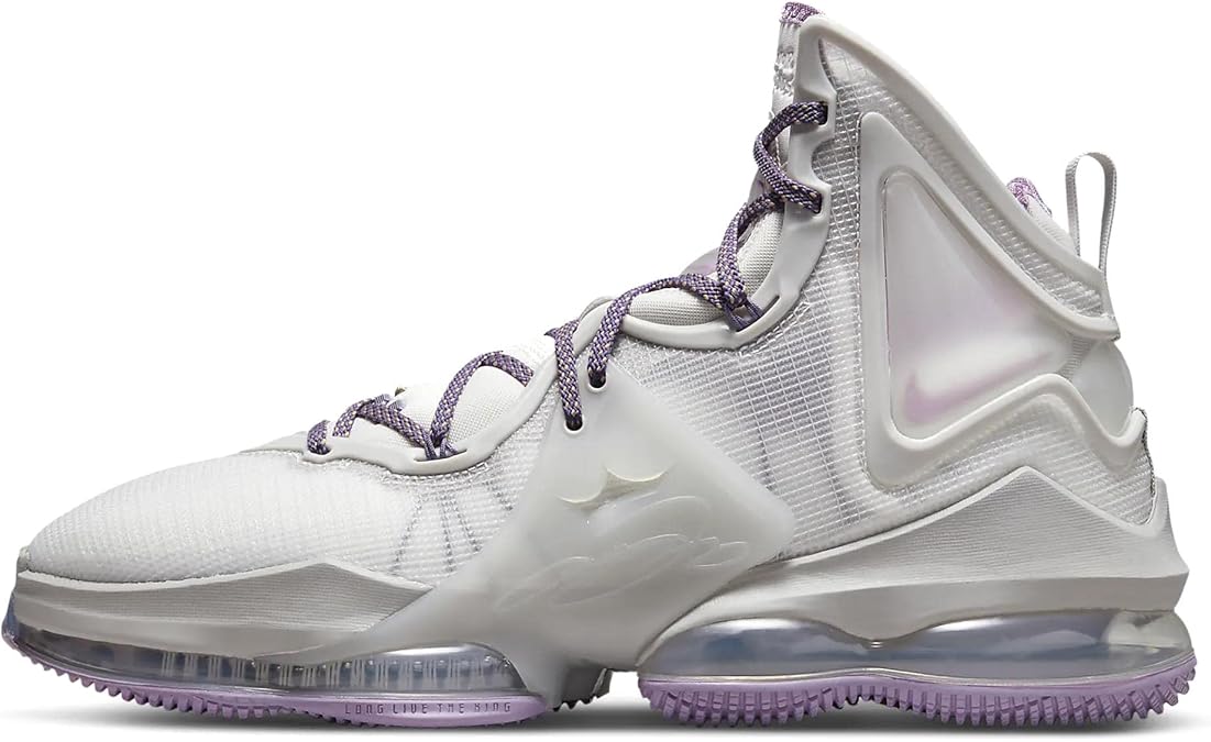 Nike Men's Lebron 19 Basketball Shoes