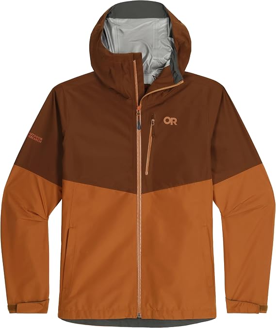 Outdoor Research Men's Foray II GTX Rain Jacket