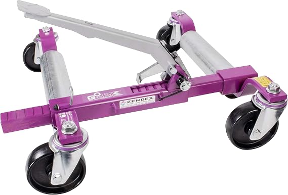 GoJak Model G6313L Left