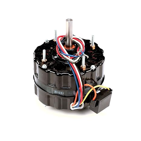 Accurex Greenheck 301461 Motor