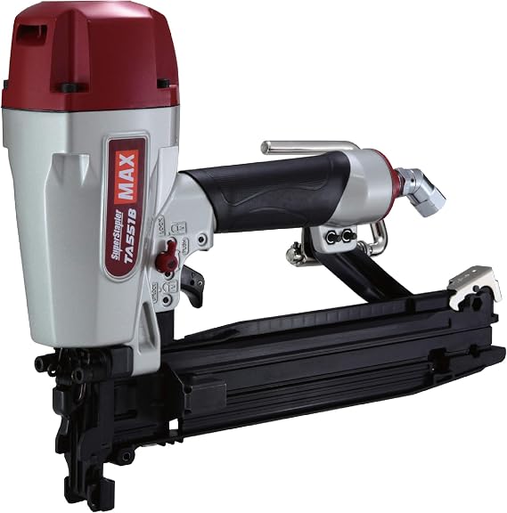 MAX USA CORP Superstapler TA551B/16-11 7/16" Medium Crown Stapler up to 2"