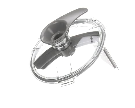 Robot Coupe 39757 Blixer Lid Assembly 3D