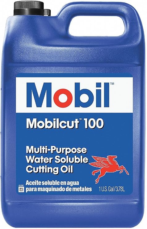 Cutting Oil, 1 gal, Can 103477