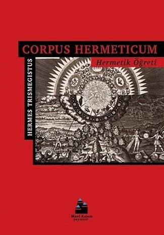 Corpus Hermeticum-Hermetic Doctrine