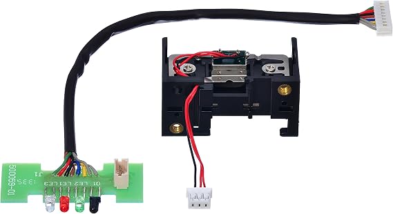 Replacement Reader Assy. KABA SOLITAIRE710/710-II