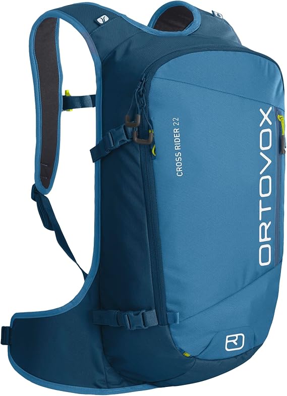 ORTOVOX Unisex Cross Rider Backpack (pack of 1)