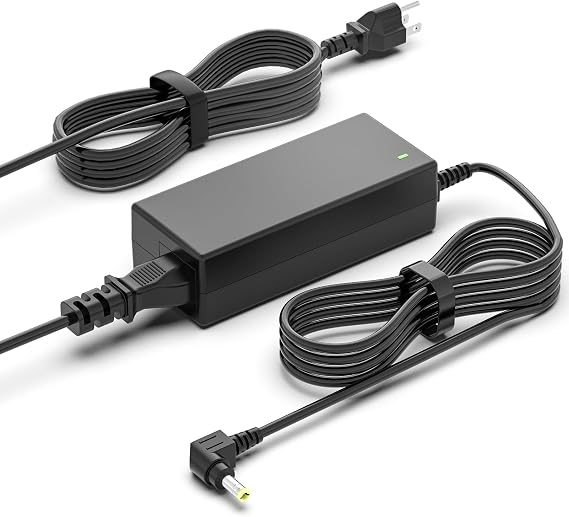 19V Charger Compatible with JBL Boombox 2, Boombox 1 Wireless Bluetooth Speaker; Xtreme, Xtreme 2, Xtreme Portable, Extreme, Extreme 2, Boost TV Speaker Power Cord Supply