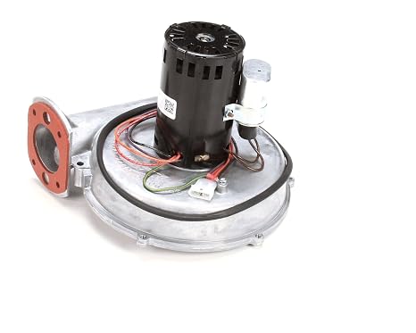 Trane KIT02590 Blower Motor Replacement Kit