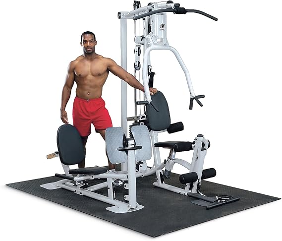 Body-Solidleg Exercise Machines
