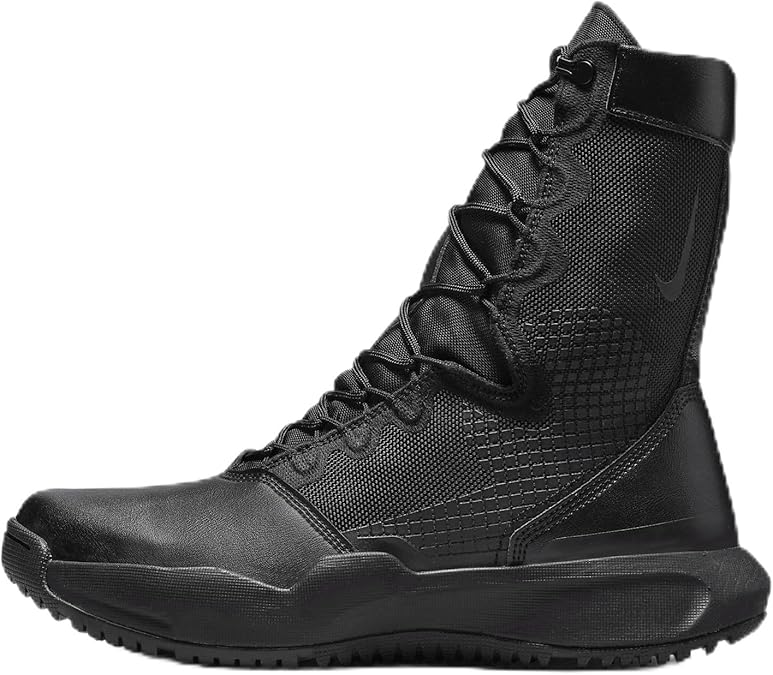 Nike SFB B1 Tactical Boots (DX2117-001, Black/Black/Black) Size 10.5