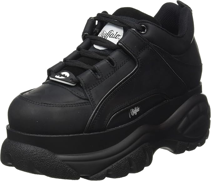 Buffalo Womens 1339-14 2.0