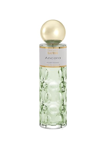 SAPHIR ANCORA 200 ml