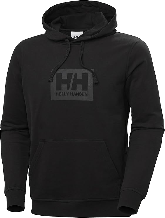 Helly Hansen Men's HH Box Hoodie