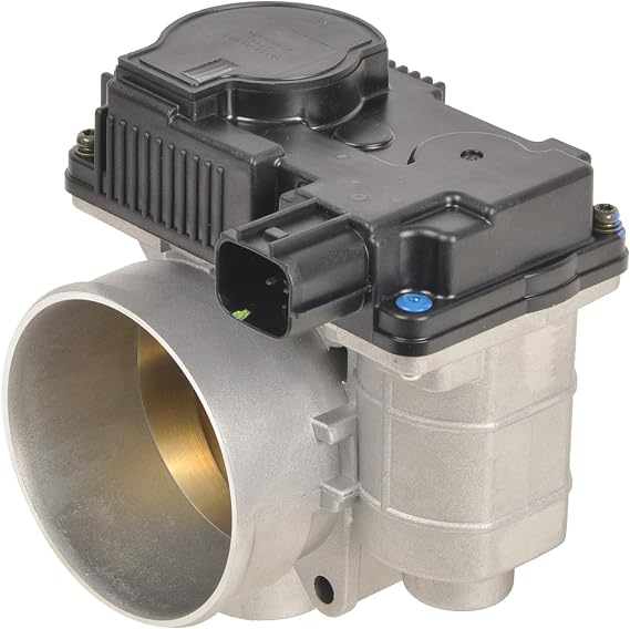 Cardone 6E-0004 New Fuel Injection Throttle Body