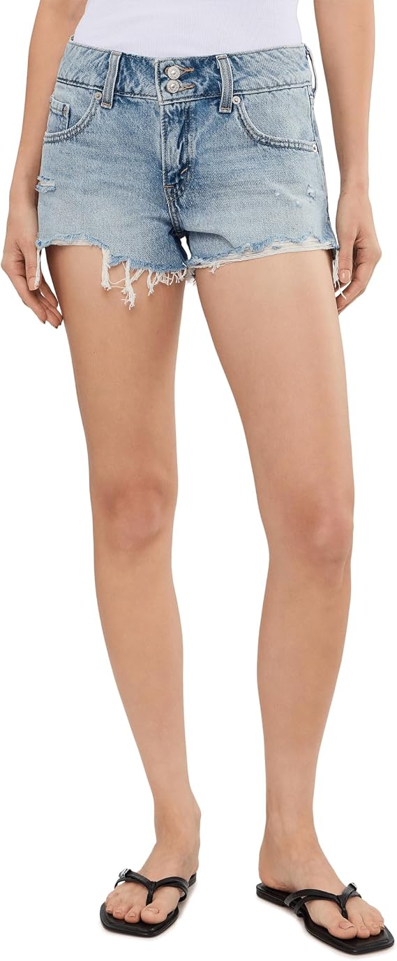Levi's Women's Superlow Loose Short