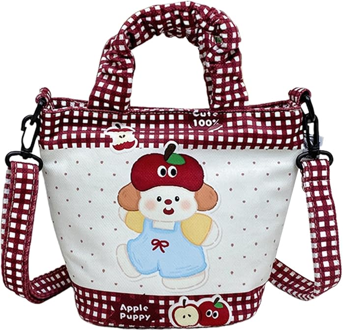 Bucket Bags Bucket Tote Bag for Women