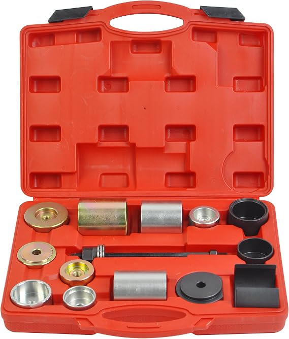 WINTOOLS Differential & Axle Bush Tool Set
