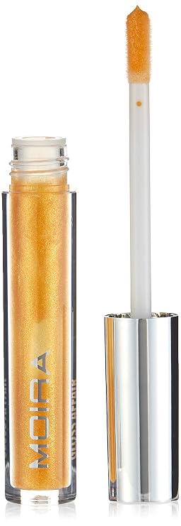 Moira Gloss Affair Lip Gloss (004, Blings)