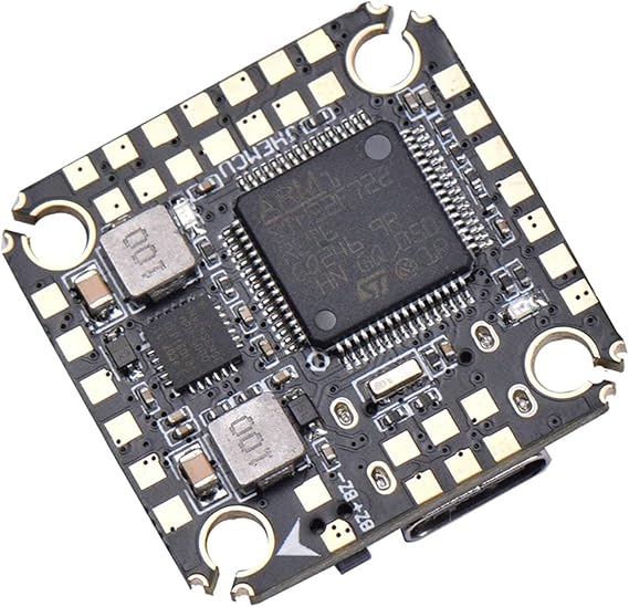 F7-XSD F722 PRO Standard Flight Controller 32-Bit