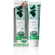 Dentiste' Plus White Nighttime Therapeutic Toothpaste 100g