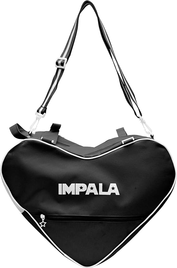 Impala Skate Bag for Roller Skates and Skateboards