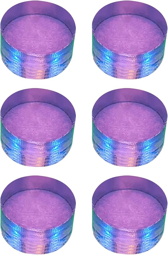 Billiard Cue Tip High Hardness Anti-Scratch