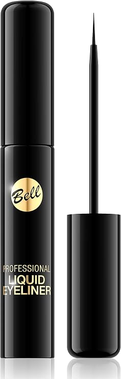 BELL COSMETICS Delineador De Eyes Liquido Bell