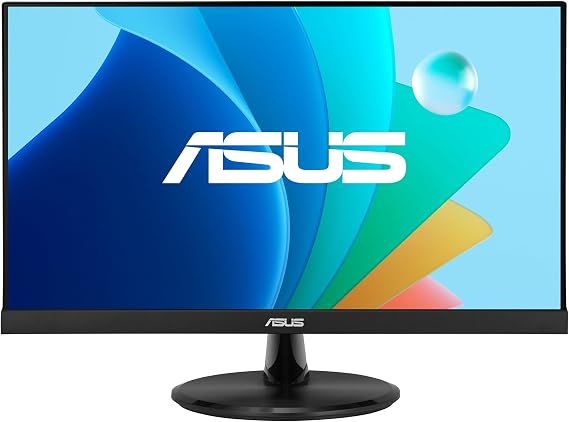 ASUS VP229HF 22 İnç 1080p 100Hz IPS Eye Care Monitör