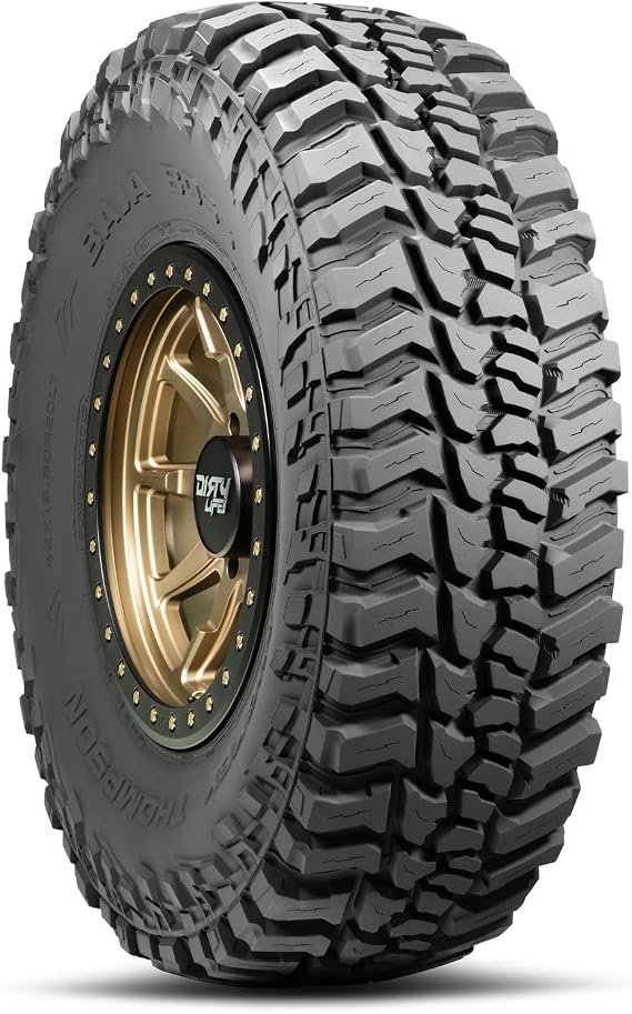 Mickey Thompson Baja Boss M/T 38X15.50R20LT 128Q E