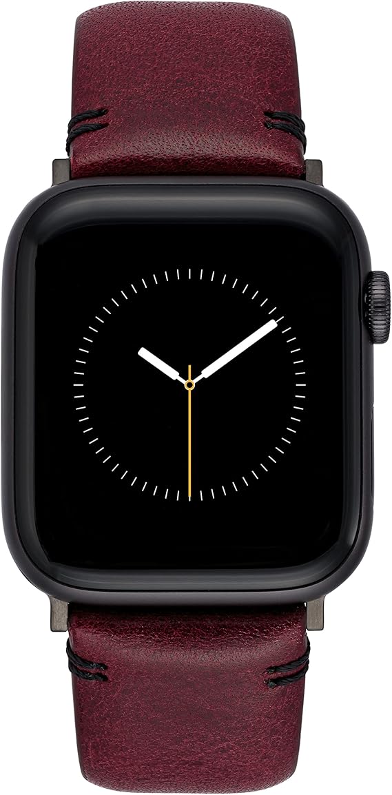 Vince Camuto Fashion Bands for Apple Watch, Secure, Adjustable, Apple Watch Replacement Band, Fits Most Wrists