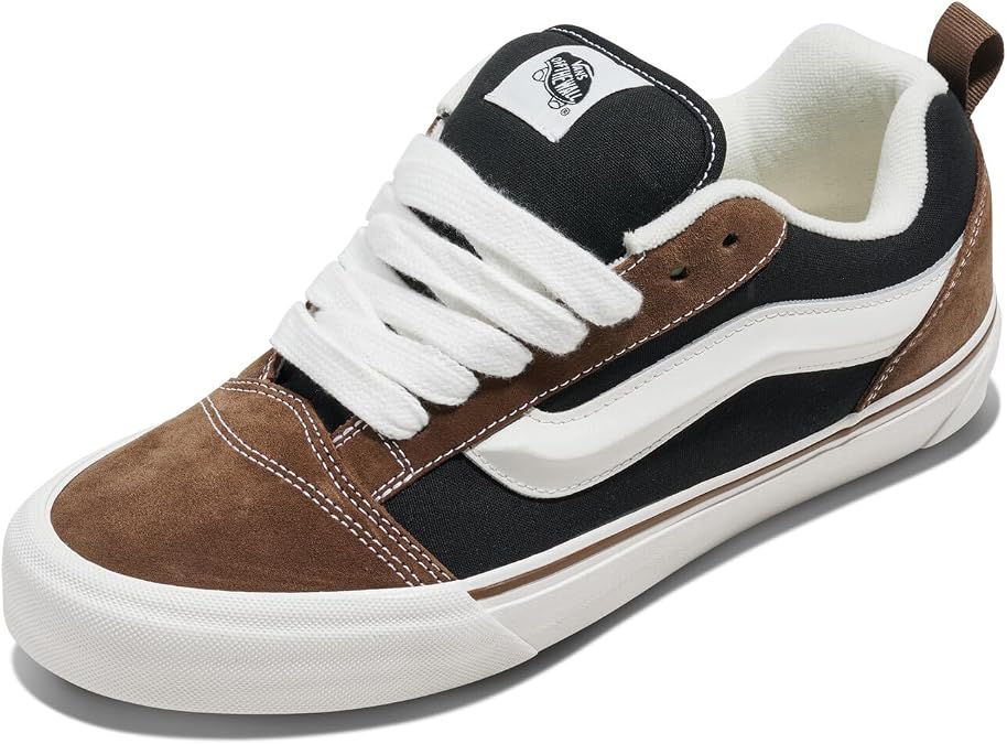 Vans Unisex Knu Skool Trainer