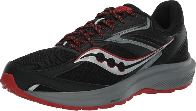 Saucony Men's Cohesion Tr17