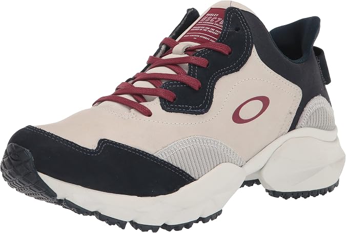 Oakley Men's Shock Pump Sneaker