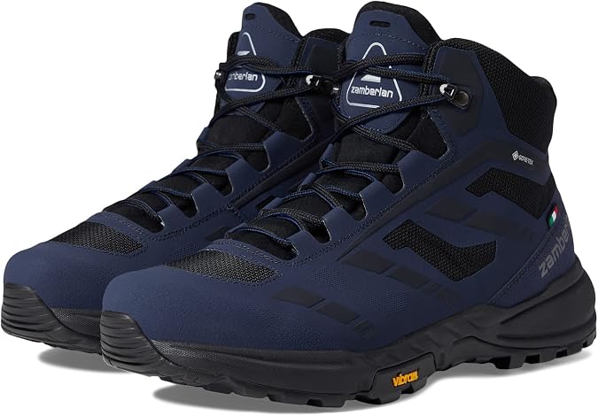 Zamberlan Anabasis MID GTX - Men's Hiking Boot