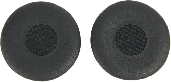 Jabra Evolve Leather Ear Cushions (Evolve 20SE/30/30II/40/65) 14101-46