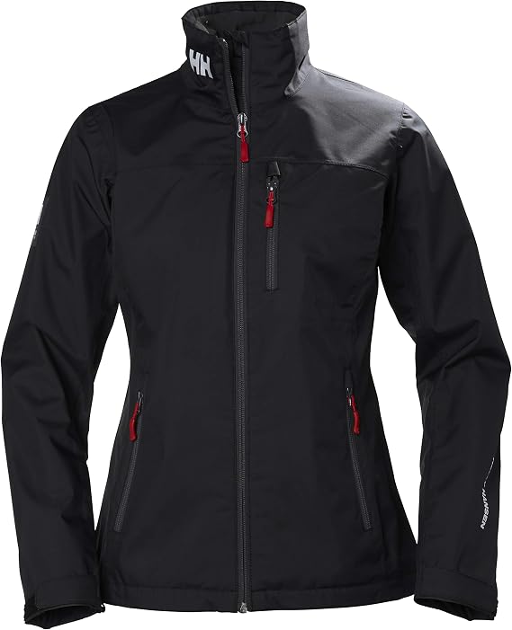 Helly Hansen Crew Midlayer Jacket