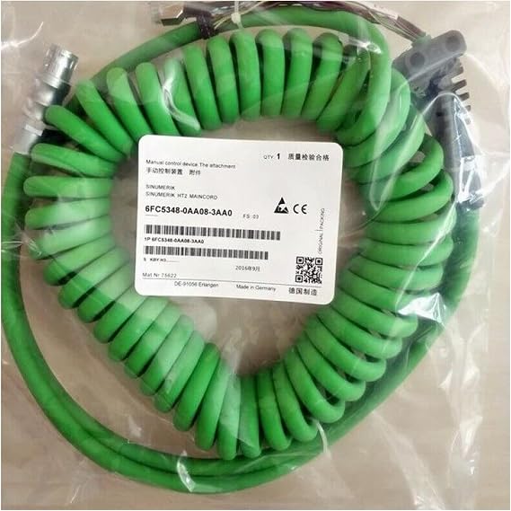 1 Pcs New 6FC5348-0AA08-3AA0 in Box 6FC53480AA083AA0