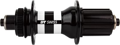 Dt Swiss 350 Rear Hub, 142x12mm Thru Axle; 32h Center-Lock Disc