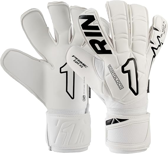 Rinat SANTOLOCO Prime Goalkeeper Gloves Size