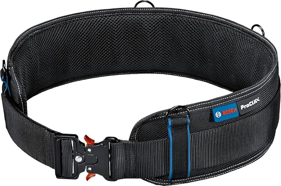 Bosch Profesyonel Alet Kemeri S/M