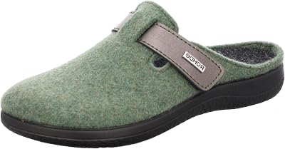 Rohde Womens Slip-on Slipper