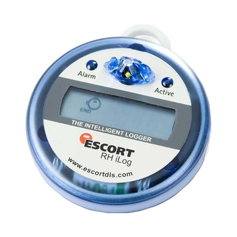 iLog - Multi Trip Data Logger 32K Internal Sensor/-40C to +70C