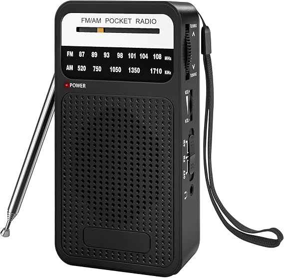 Official Stick Module Radio for