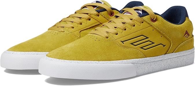 Emerica The Low Vulc
